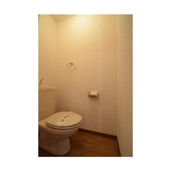 埼玉県入間郡三芳町大字藤久保(アパート)の賃貸物件の内装