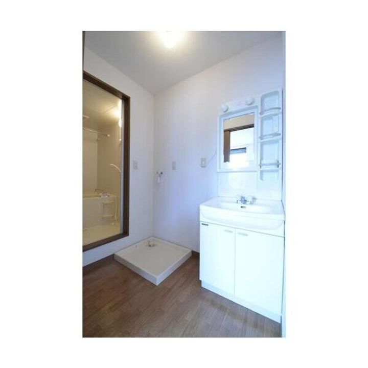 埼玉県入間郡三芳町大字藤久保(アパート)の賃貸物件の内装