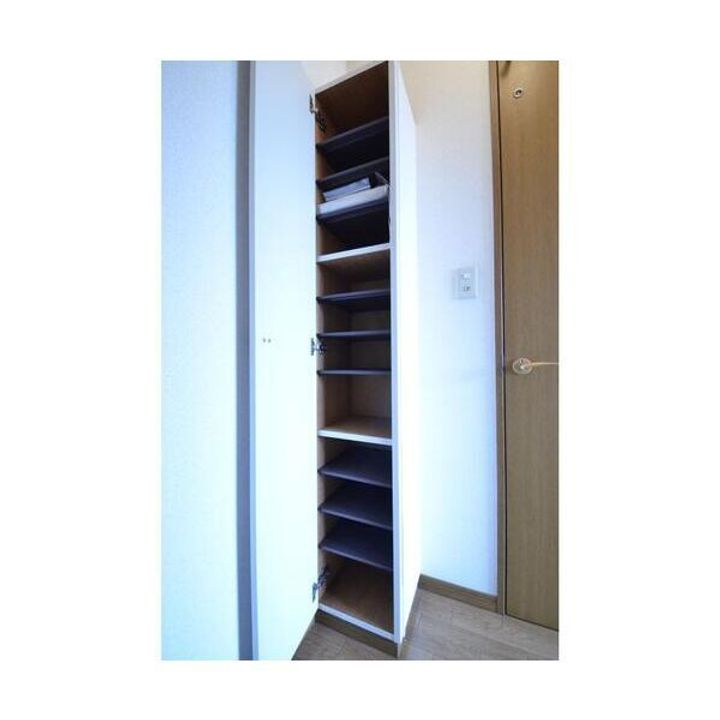 埼玉県入間郡三芳町大字藤久保(アパート)の賃貸物件のその他画像