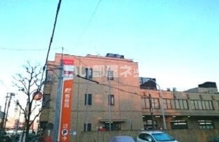 埼玉県入間郡三芳町大字藤久保(アパート)の賃貸物件の周辺