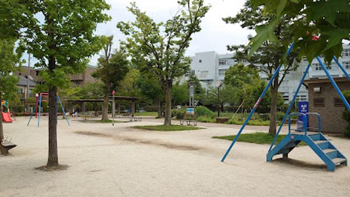 グランカーサ船堀Iの周辺