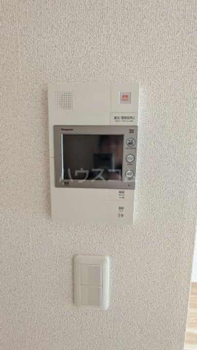 エスタート品川南大井の内装