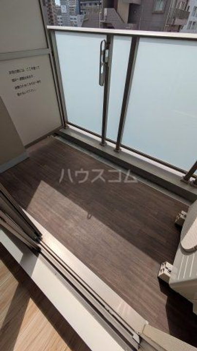 エスタート品川南大井の内装