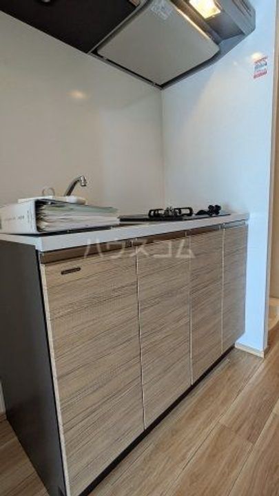 エスタート品川南大井のキッチン