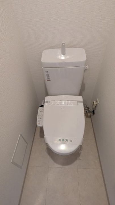 エスタート品川南大井の内装