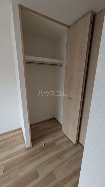 エスタート品川南大井の内装