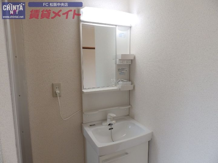 クレッシェンドの内装