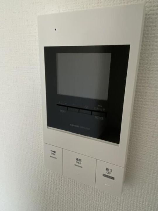 セナリオフォルム錦糸町の内装