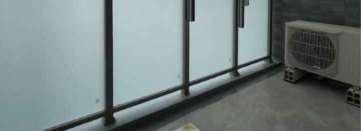 セナリオフォルム錦糸町の内装