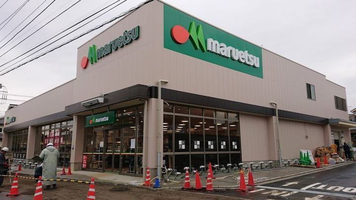 グランディーノ湘南IIの周辺