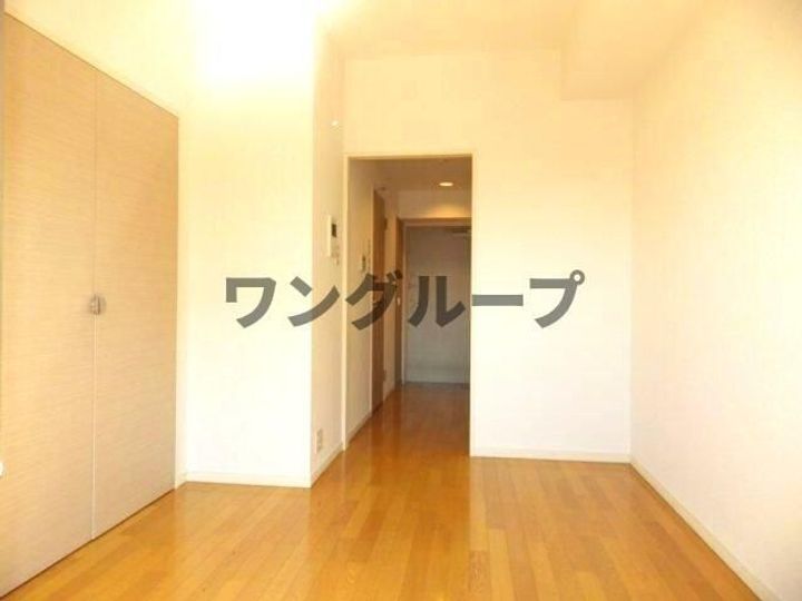 セントパレス池袋の内装