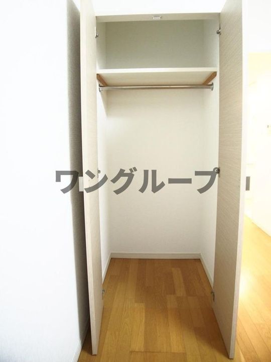 セントパレス池袋の内装