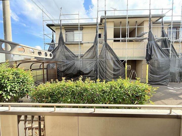 YMハイツ C棟のその他画像