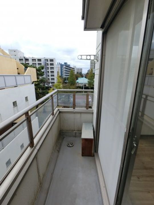 千葉県千葉市美浜区高洲1(マンション)の賃貸物件の内装