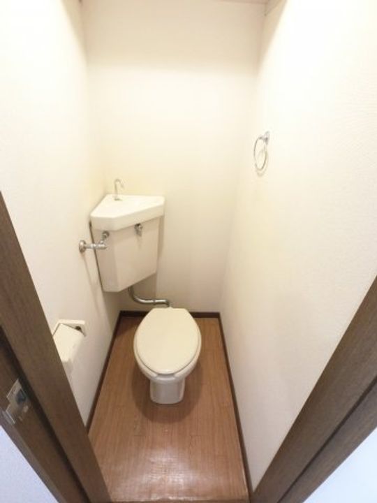 千葉県千葉市美浜区高洲1(マンション)の賃貸物件の内装