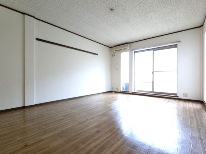 千葉県千葉市美浜区高洲1(マンション)の賃貸物件の内装
