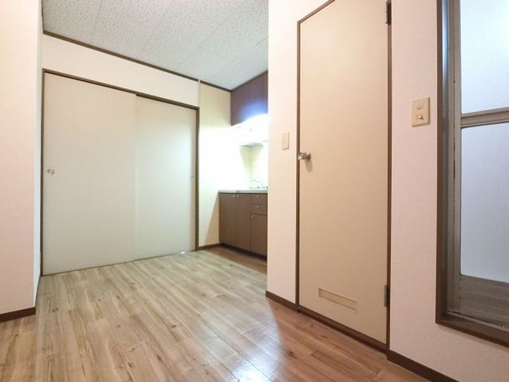 千葉県千葉市美浜区高洲1(マンション)の賃貸物件のその他画像