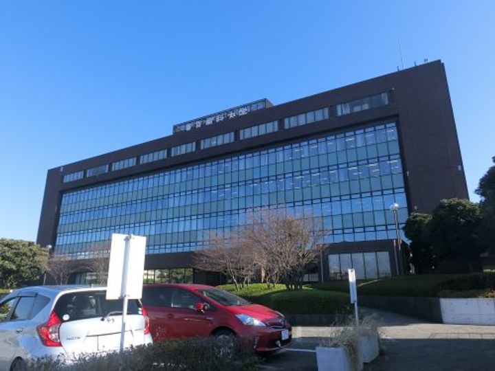 千葉県千葉市美浜区高洲1(マンション)の賃貸物件の周辺