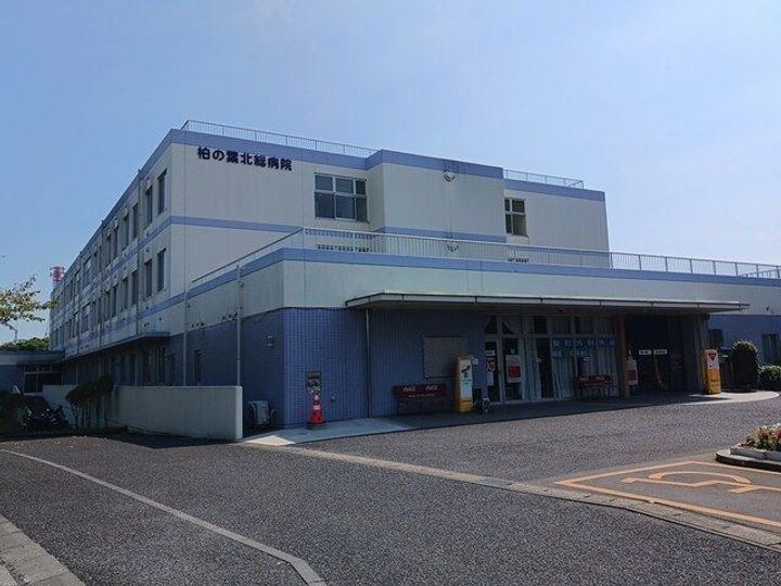 千葉県柏市伊勢原1(アパート)の賃貸物件の周辺