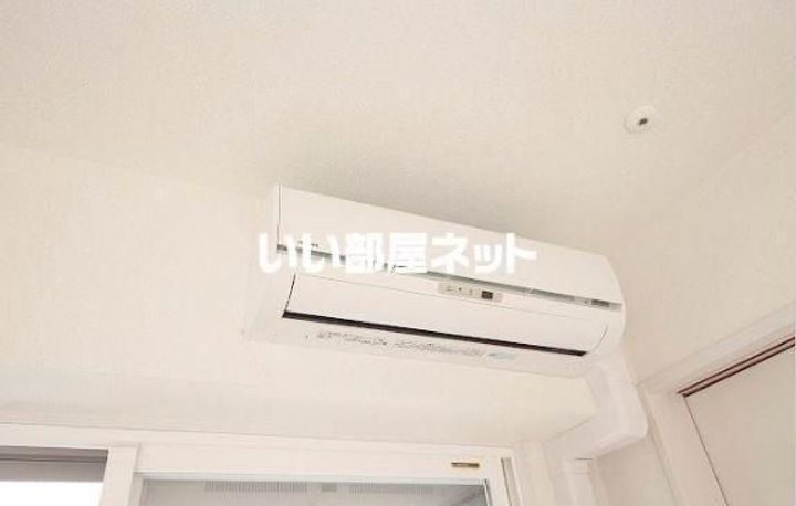栃木県宇都宮市大寛2(マンション)の賃貸物件の内装
