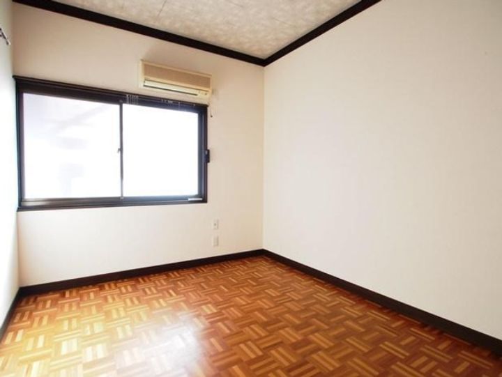 大阪府豊中市三和町2(一戸建)の賃貸物件の内装
