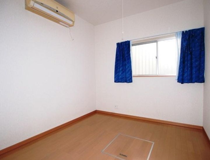 大阪府豊中市三和町2(一戸建)の賃貸物件の内装