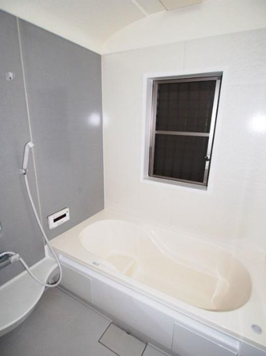 大阪府豊中市三和町2(一戸建)の賃貸物件の風呂