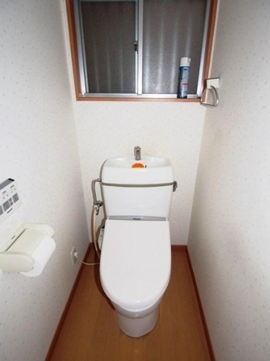 大阪府豊中市三和町2(一戸建)の賃貸物件の内装