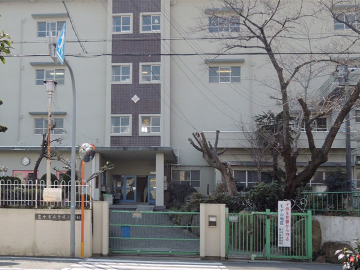 大阪府豊中市三和町2(一戸建)の賃貸物件の周辺