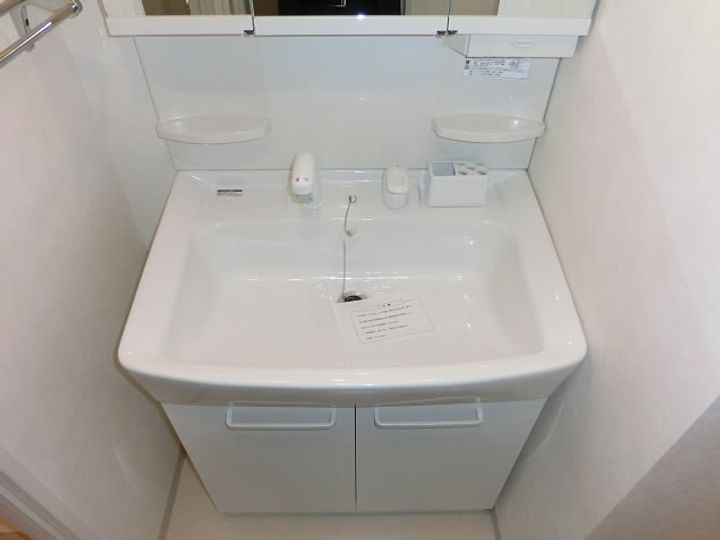 東京都調布市布田2(マンション)の賃貸物件の内装