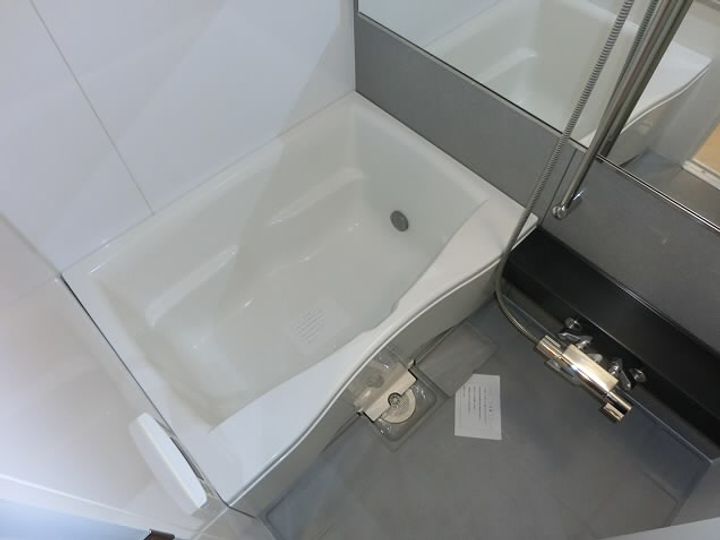 東京都調布市布田2(マンション)の賃貸物件の風呂