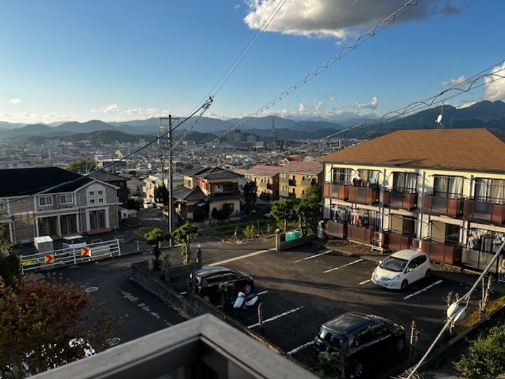 静岡県静岡市駿河区小鹿(一戸建)の賃貸物件のその他画像