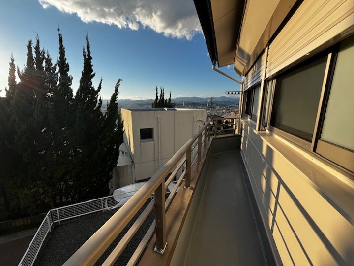 静岡県静岡市駿河区小鹿(一戸建)の賃貸物件の内装