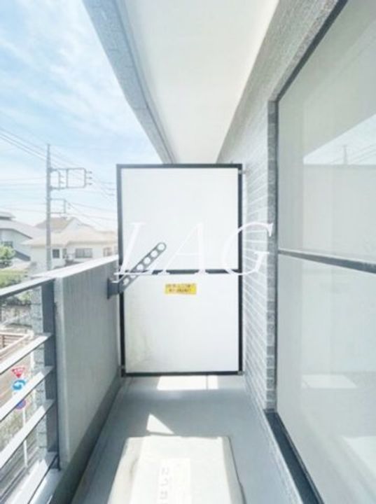 東京都目黒区平町1(マンション)の賃貸物件の内装