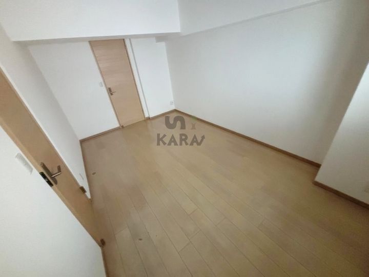 東京都新宿区戸山2(マンション)の賃貸物件の内装