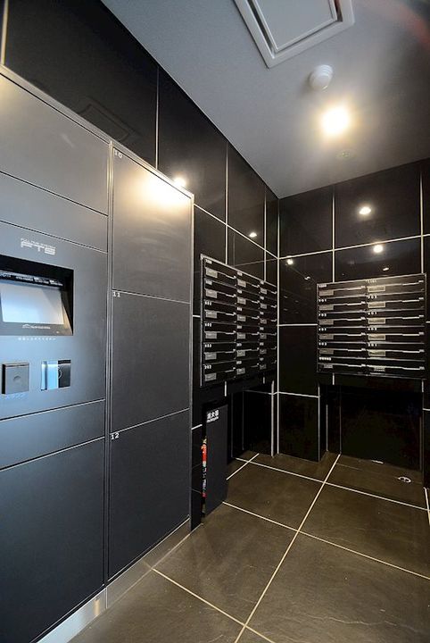 東京都台東区松が谷3(マンション)の賃貸物件の地図