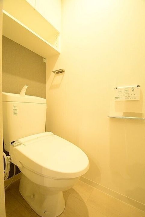 東京都台東区松が谷3(マンション)の賃貸物件の内装