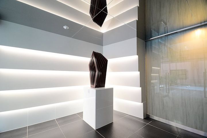 東京都台東区松が谷3(マンション)の賃貸物件の地図