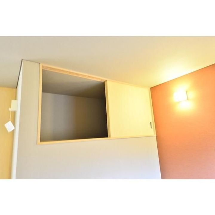 グランエッグス中野方南町の内装