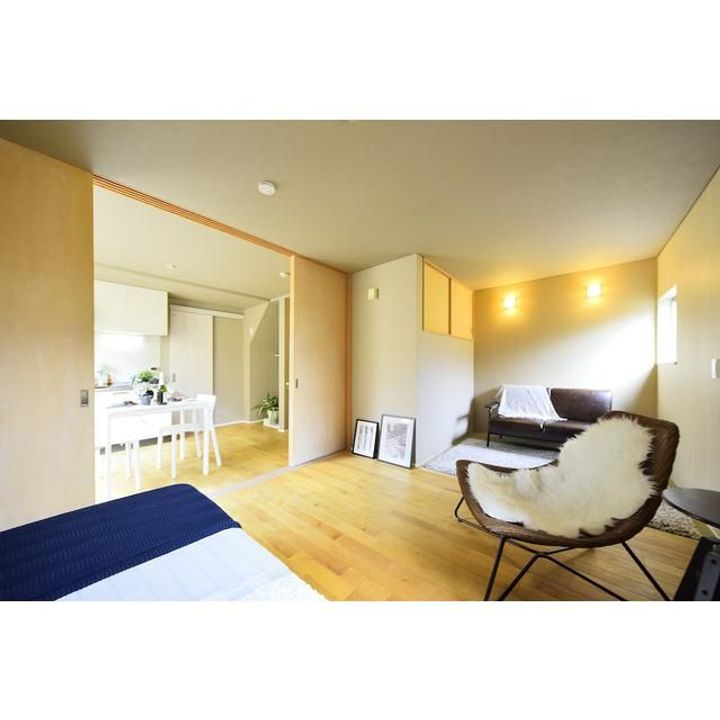 グランエッグス中野方南町のその他画像