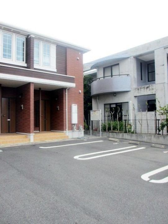 鹿児島県鹿児島市坂之上7(アパート)の賃貸物件の地図