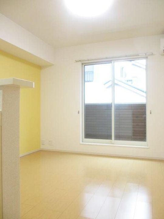 鹿児島県鹿児島市坂之上7(アパート)の賃貸物件の居間