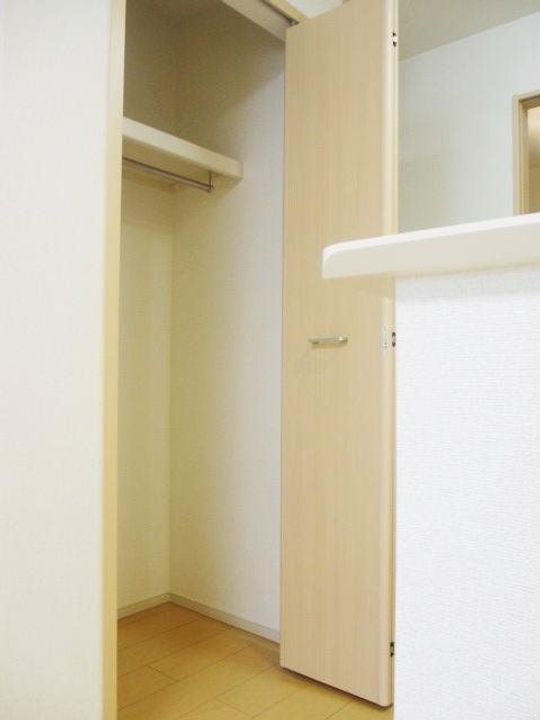 鹿児島県鹿児島市坂之上7(アパート)の賃貸物件の内装