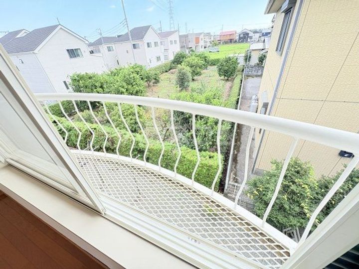 グリーンハイツのその他画像