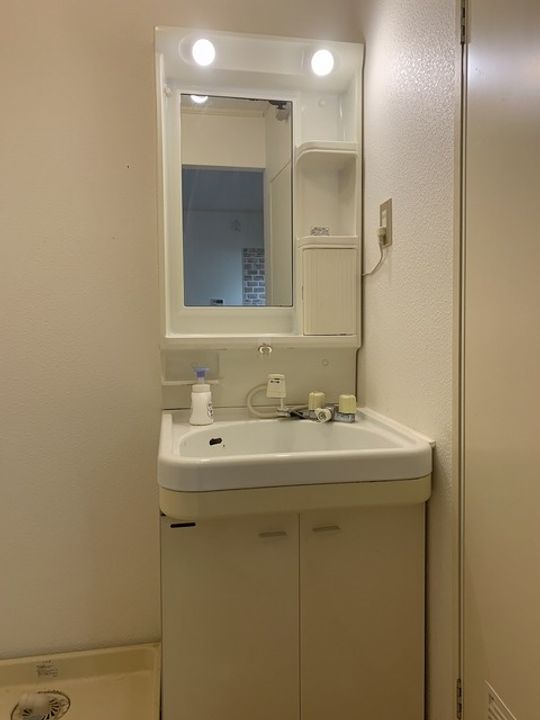 ロイヤルハイツ福田の内装