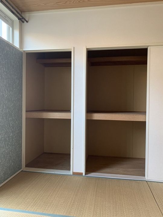 ロイヤルハイツ福田の内装