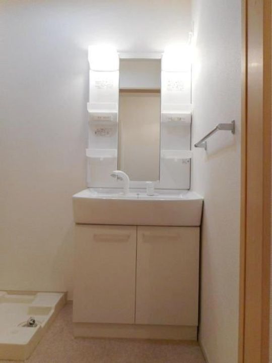 メモリア イルミナンテの内装