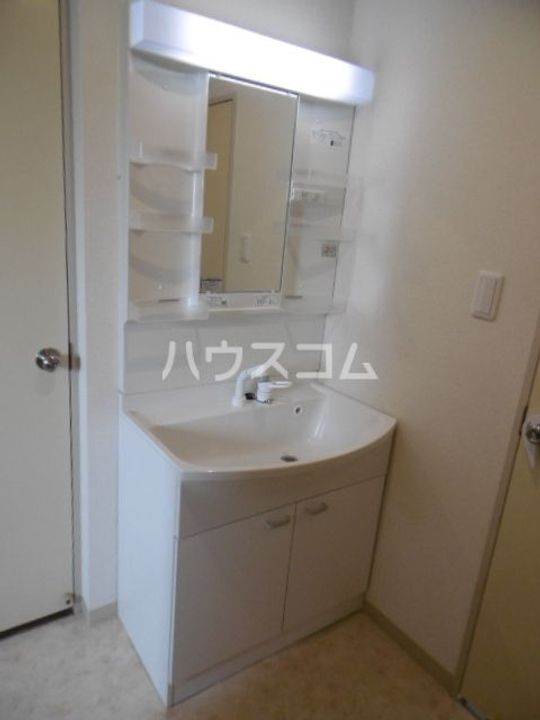 フローラル松戸の内装