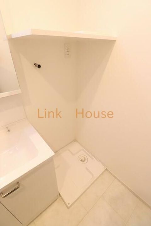 東京都江戸川区北小岩1(マンション)の賃貸物件の内装