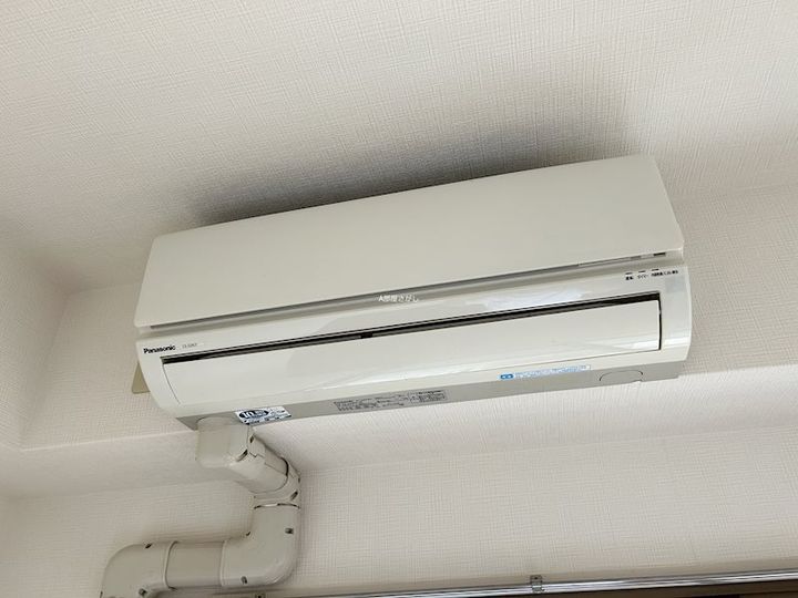 大阪府大阪市平野区平野本町5(マンション)の賃貸物件の内装